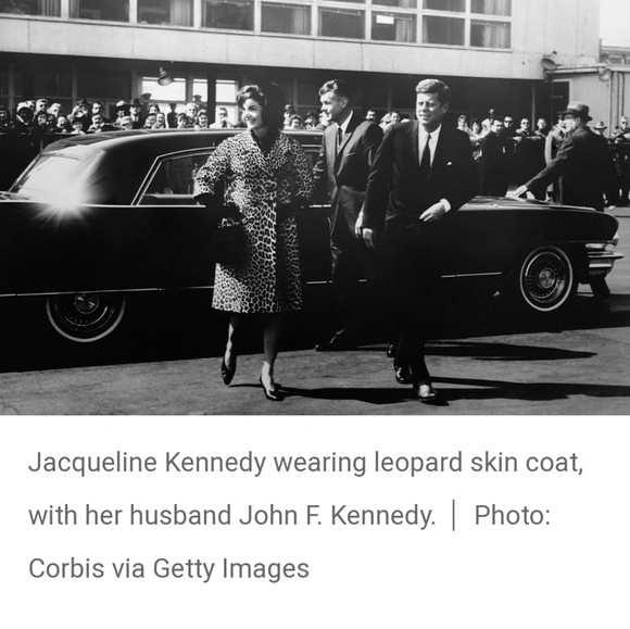 Consider Leopard print as a Neutral - Picture 3 of 8